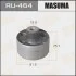 <strong>Сайлентблок заднего продольного рычага Mitsubishi Lancer (03-09), Outlander (03- MASUMA RU464 (фото 1)</strong>