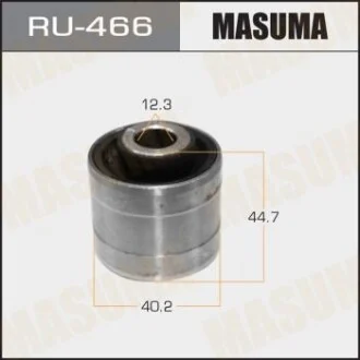 Сайлентблок MITSUBISHI LANCER, OUTLANDER 2003-2011 задн для MASUMA RU466 фото товару