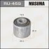 <strong>Сайлентблок MAZDA3/ BK задн верхн MASUMA RU469 (фото 1)</strong>