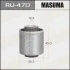 <strong>Сайлентблок заднього поперечного важеля Ford Focus (04-)/ Mazda 3 (03-), 5 (05-15) MASUMA RU470 (фото 1)</strong>