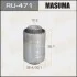 <strong>Сайлентблок заднього поперечного важеля Ford Focus (04-15)/ Mazda 3 (03-), 5 (05-15) MASUMA RU471 (фото 1)</strong>