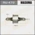 <strong>Сайлентблок MAZDA3 задн (RU-472) MASUMA RU472 (фото 1)</strong>