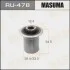<strong>Сайлентблок заднього поперечного важеля Toyota Auris (06-), Avensis (08-), RAV 4 (05-16) MASUMA RU478 (фото 1)</strong>