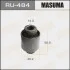 <strong>Сайлентблок задньої поперечної тяги Suzuki Grand Vitara (05-16) (RU-484) MASUMA RU484 (фото 1)</strong>