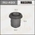 <strong>Сайлентблок MASUMA RU493 (фото 1)</strong>