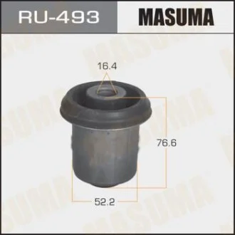 Сайлентблок для MASUMA RU493 фото товару