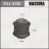 <strong>Сайлентблок X-TRAIL/ T30 задн MASUMA RU495 (фото 1)</strong>