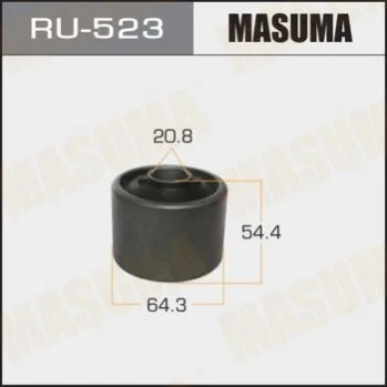 <strong>Сайлентблок (RU-523) MASUMA RU523 (фото 1)</strong>