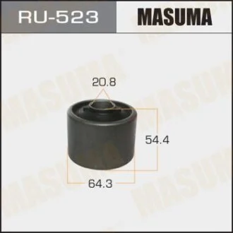 Сайлентблок (RU-523) для MASUMA RU523 фото товара