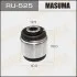 <strong>Сайлентблок FORESTER/ SH5 задний MASUMA RU525 (фото 1)</strong>