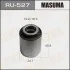 <strong>Сайлентблок переднього поворотного кулака Nissan Primera (01-07) MASUMA RU527 (фото 1)</strong>