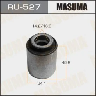 Сайлентблок переднього поворотного кулака Nissan Primera (01-07) для MASUMA RU527 фото товару