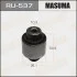 <strong>Сайлентблок переднього верхнього важеля Honda Accord (02-13) MASUMA RU537 (фото 1)</strong>