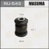 <strong>Сайлентблок переднього нижнього важеля Honda CR-V (06-11) MASUMA RU543 (фото 1)</strong>