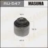 <strong>Сайлентблок заднього нижнього важеля Honda CR-V (06-11), FR-V (05-09) MASUMA RU547 (фото 1)</strong>