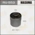 <strong>Сайлентблок заднього поперечного важеля Mazda 6 (07-12) MASUMA RU553 (фото 1)</strong>