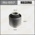 <strong>Сайлентблок FORESTER/ SH5 задн (RU-557) MASUMA RU557 (фото 1)</strong>