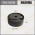 <strong>Сайлентблок заднього редуктора Toyota RAV 4 (05-) MASUMA RU569 (фото 1)</strong>