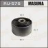 <strong>Сайлентблок заднього диференціала Mitsubishi Outlander (03-09) MASUMA RU576 (фото 1)</strong>