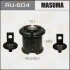 <strong>Сайлентблок заднього нижнього важеля Honda CR-V (01-06) MASUMA RU604 (фото 1)</strong>