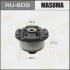 <strong>Сайлентблок заднього диференціала Honda CR-V (01-16) MASUMA RU609 (фото 1)</strong>