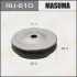 <strong>Подушка заднього диференціалу Honda CR-V (01-16) MASUMA RU610 (фото 1)</strong>