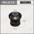 <strong>Сайлентблок DEMIO/ DY3W, DY5W передн нижн MASUMA RU612 (фото 1)</strong>