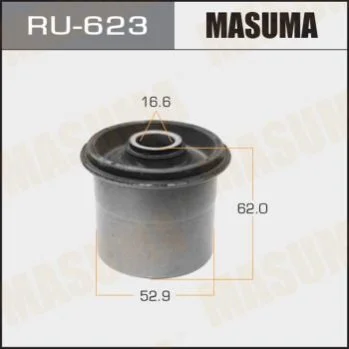 <strong>Сайлентблок LAND CRUISER/ UZJ200 передній верхній (RU-623) MASUMA RU623 (фото 1)</strong>