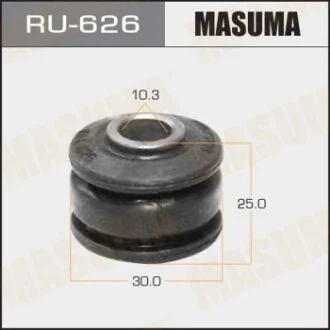Сайлентблок для MASUMA RU626 фото товара