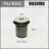 <strong>Сайлентблок LAND CRUISER PRADO/ GRJ150, TRJ150, KDJ150 передн MASUMA RU629 (фото 1)</strong>