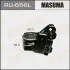 <strong>Сайлентблок переднього нижнього важеля задній лівий Honda CR-V (06-11) MASUMA RU656L (фото 1)</strong>