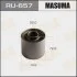 <strong>Сайлентблок MASUMA RU657 (фото 1)</strong>
