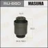 <strong>Сайлентблок заднього поперечного важеля Infinity QX 56 (05-10) MASUMA RU660 (фото 1)</strong>