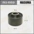 <strong>Сайлентблок MURANO/Z51 задній MASUMA RU669 (фото 1)</strong>