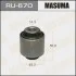 <strong>Сайлентблок MASUMA RU670 (фото 1)</strong>