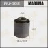 <strong>Сайлентблок задньогопоперечного важеля Mazda CX7 (06-11) MASUMA RU682 (фото 1)</strong>