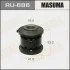 <strong>Сайлентблок переднього нижнього важеля передній Mazda CX5 (11-), 3 (13-), 6 (12-) MASUMA RU686 (фото 1)</strong>