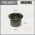 <strong>Сайлентблок переднього нижнього важеля задній Mazda CX5 (11-), 3 (13-), 6 (12-) MASUMA RU687 (фото 1)</strong>