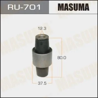 Сайлентблок для MASUMA RU701 фото товару