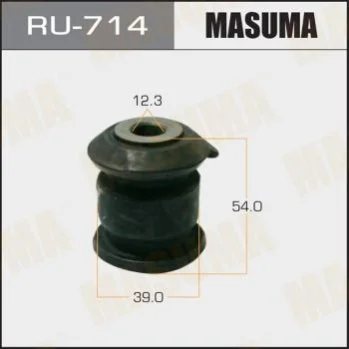 <strong>Сайлентблок MASUMA RU714 (фото 1)</strong>