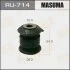 <strong>Сайлентблок MASUMA RU714 (фото 1)</strong>