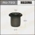 <strong>Сайлентблок LAND CRUISER/ UZJ200L, URJ202W задн MASUMA RU723 (фото 1)</strong>