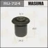 <strong>Сайлентблок LAND CRUISER/ UZJ200L, URJ202W задн MASUMA RU724 (фото 1)</strong>