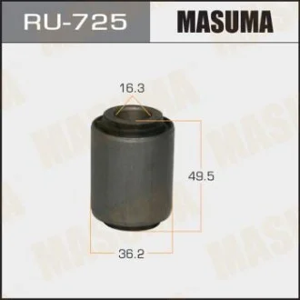 Сайлентблок для MASUMA RU725 фото товару