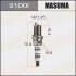 <strong>Свічка запалювання MASUMA S100I (фото 1)</strong>