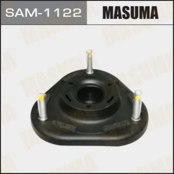 <strong>Опора амортизатора TOYOTA COROLLA/ ZZE121 передн 48609-12440 (SAM-1122) MASUMA SAM1122 (фото 1)</strong>