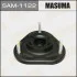 <strong>Опора амортизатора TOYOTA COROLLA/ ZZE121 передн 48609-12440 (SAM-1122) MASUMA SAM1122 (фото 1)</strong>