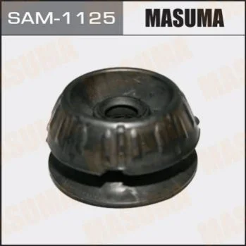 <strong>Опора амортизатора переднего Toyota Yaris (05-12) MASUMA SAM1125 (фото 1)</strong>