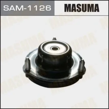 <strong>Опора амортизатора переднего Toyota Hillux (05-15) MASUMA SAM1126 (фото 1)</strong>