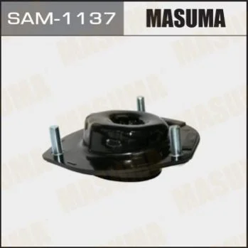 <strong>Опора амортизатора MASUMA SAM1137 (фото 1)</strong>